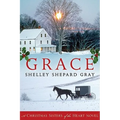 Grace: A Christmas Sisters of the Heart Novel - Paperback