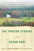 The Foreign Student - Paperback