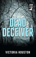 Dead Deceiver - Paperback
