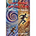 Learn German with Time Travel Stories - Paperback