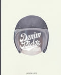 Denim Rider and Other Stories - Paperback