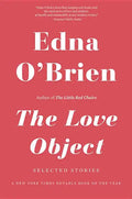 The Love Object: Selected Stories - Paperback