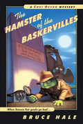 The Hamster of the Baskervilles - Paperback