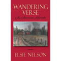 Wandering Verse - Paperback