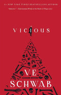 Vicious - Hardcover
