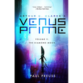 Arthur C. Clarke's Venus Prime 5-The Diamond Moon - Paperback