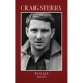 Craig Sterry Poems 1965-1974 - Paperback