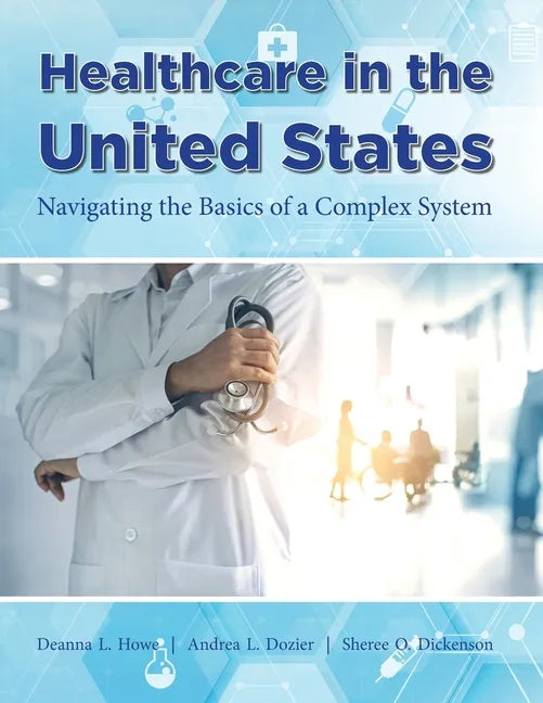Healthcare in the United States - Paperback