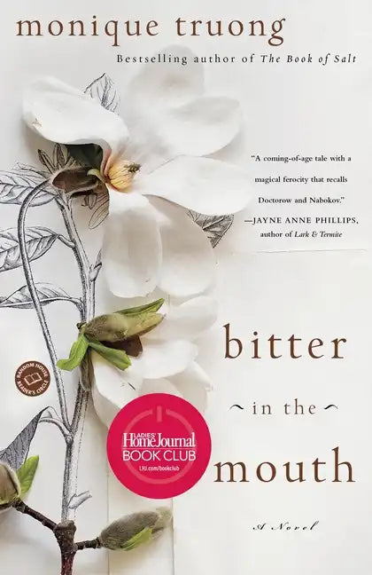 Bitter in the Mouth - Paperback
