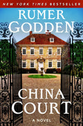 China Court - Paperback
