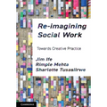 Re-imagining Social Work - Paperback