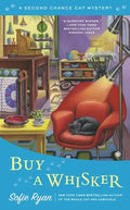 Buy a Whisker - Paperback