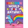 Unicorn Would You Rather - Paperback