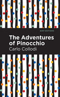 The Adventures of Pinocchio - Hardcover