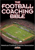 The Football Coaching Bible - Paperback