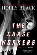 The Curse Workers: White Cat; Red Glove; Black Heart - Paperback