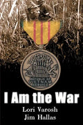 I Am the War - Paperback