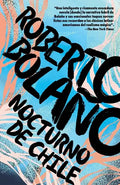 Nocturno de Chile / By Night in Chile - Paperback