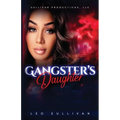 Gangster's Daughter - Paperback