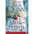 Just Like Heaven - Paperback