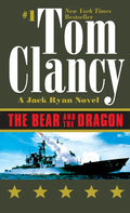The Bear and the Dragon - Paperback