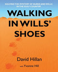 Walking in Wills' Shoes - Paperback