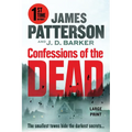 Confessions of the Dead: From the Authors of Death of the Black Widow - Paperback