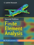 Finite Element Analysis - Hardcover