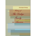 History of The Desloge Family in America - Hardcover