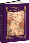 The Fables of Aesop - Hardcover