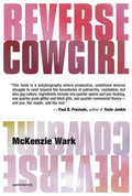 Reverse Cowgirl - Paperback