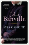 Mrs. Osmond - Paperback