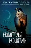 Frightful's Mountain - Paperback