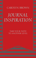 Journal Inspiration: Take Your Faith to Another Level - Paperback