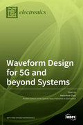 Waveform Design for 5G and beyond Systems - Hardcover