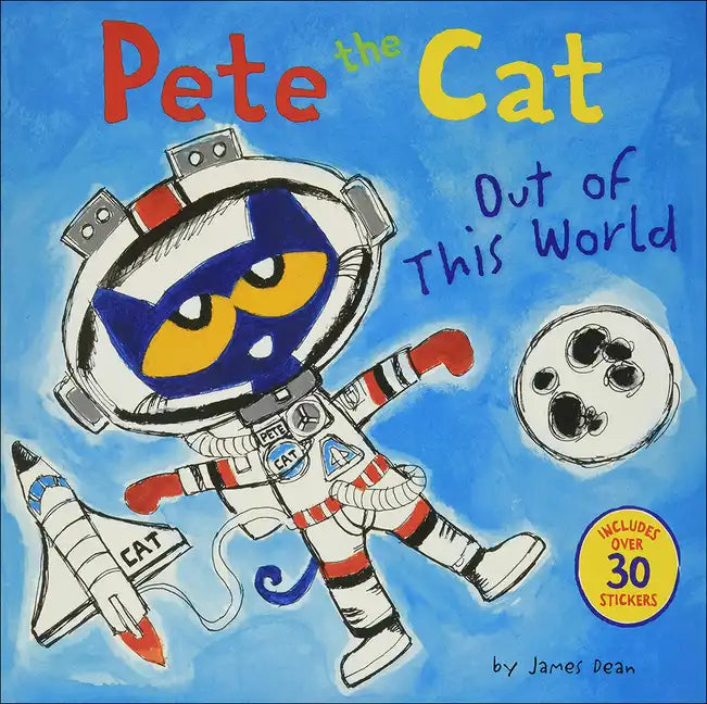 Out of This World - Hardcover