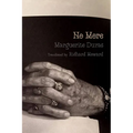 No More / c'Est Tout - Paperback