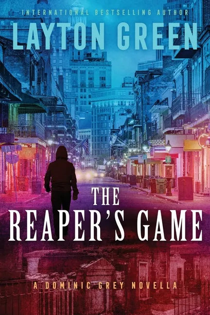 The Reaper's Game - Paperback