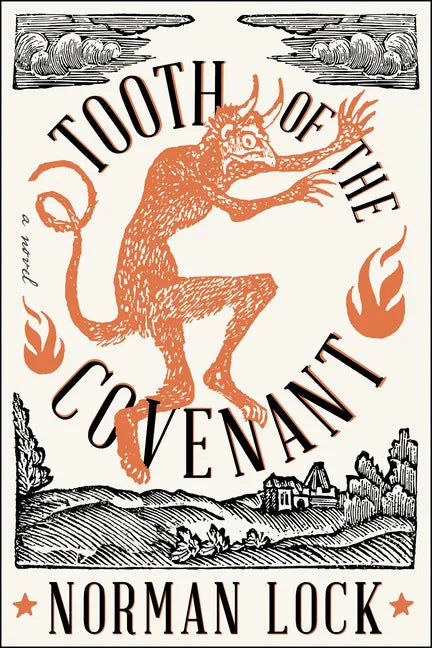 Tooth of the Covenant - Paperback