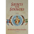 Saints for Sinners - Paperback
