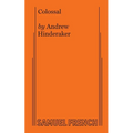 Colossal - Paperback