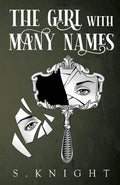 The Girl with Many Names - Paperback