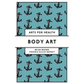 Body Art - Paperback