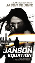 Robert Ludlum's (Tm) the Janson Equation - Hardcover