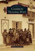 Cameron Trading Post - Paperback