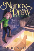 Mystery of the Midnight Rider - Paperback
