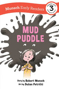 Mud Puddle Early Reader - Paperback