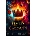 The Elven Crown - Paperback