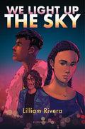 We Light Up the Sky - Hardcover