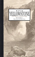 Yellowstone: Our Great National Park - Hardcover